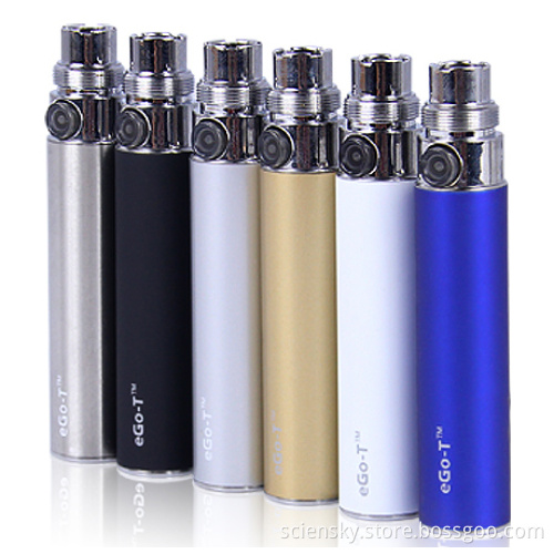 EGO-T Electronic Cigarette Battery